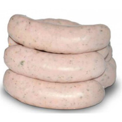 TARCZYNSKI Kielbasa biala parzona gaz ok 0,5kg